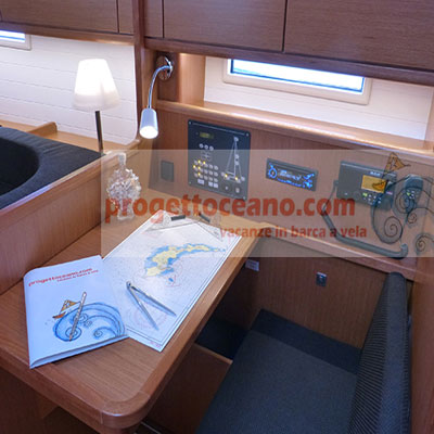 pontinean islands bavaria cr 41 sail yacht charter