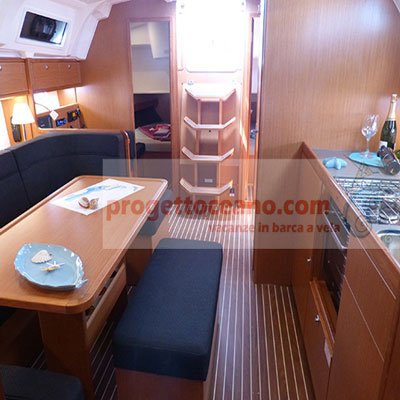 rent boat procida bavaria cr 41 3 cabins
