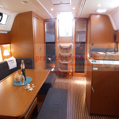 procida bavaria cr 51 4 cabins sail yacht charter