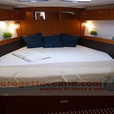 positano sail yacht charter bavaria cr 51