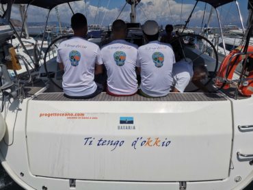 Bavaria Cr 46 – 4 cab – Ti tengo d’o<span style="color: #ff0000;">kk</span>io (Copia)